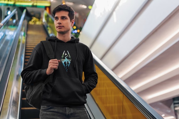 skyrim sweatshirt