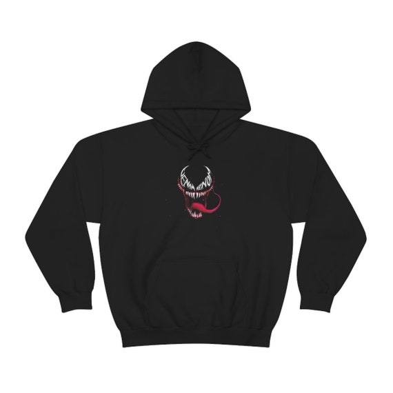 Hoodie venom outlet