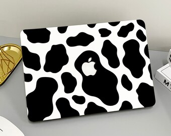 Laptop Case 13 Inch Vintage Cow Field Plastic Hard Shell Compatible Mac Air 13 Pro 13/16 Laptop Cover Protective Cover for MacBook 2016-2020 Version Laptop Case 13 Inch Vintage Cow Field Plastic Hard Shell Compatible Mac Air 13 Pro 13/16 Laptop Cover Protective Cover for MacBook 2016-2020 Version