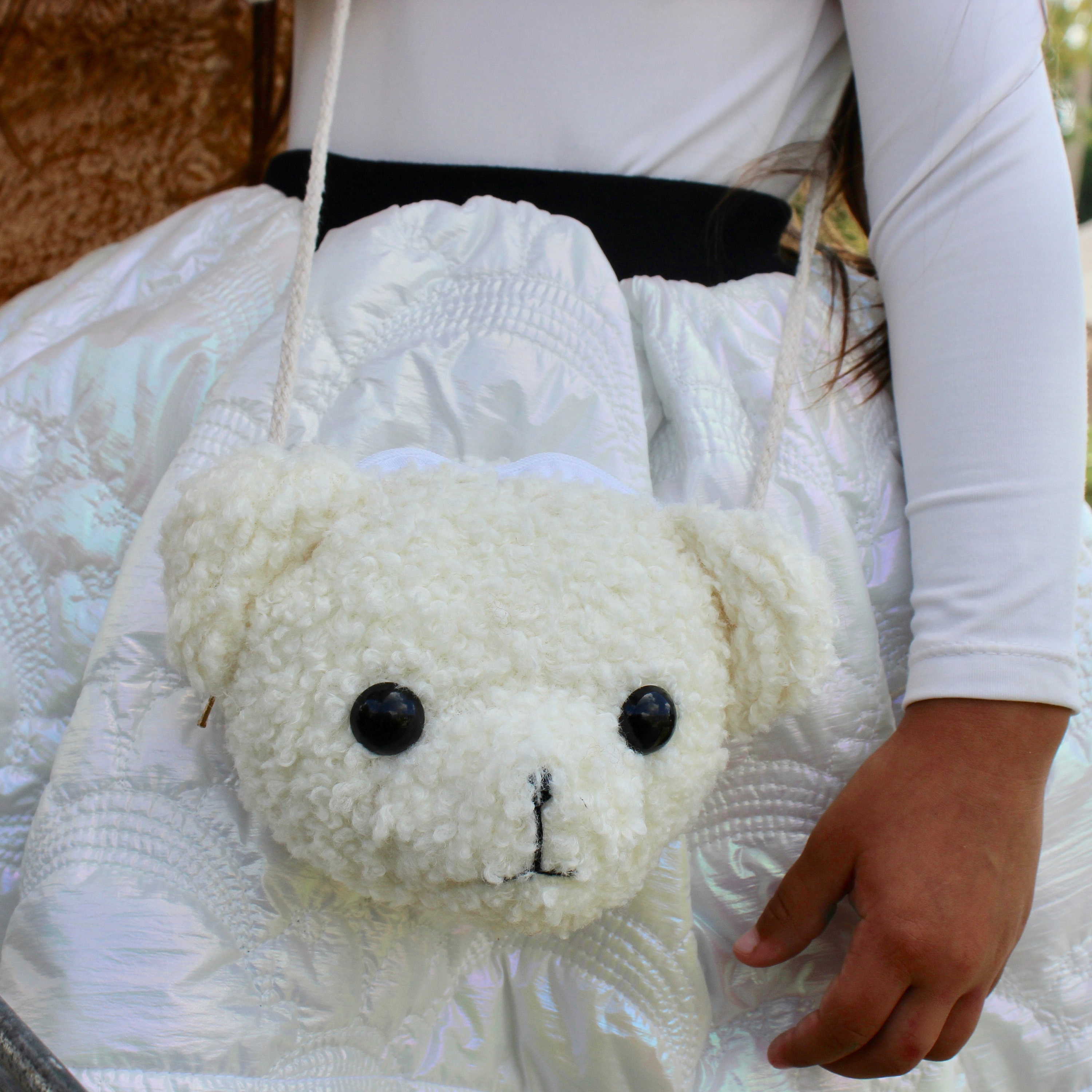 Teddy Bear Backpack for Kids | Ardene