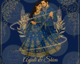 De koninklijke belofte