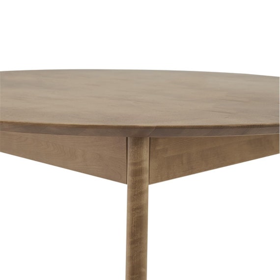 45 inch round dining table hotsell