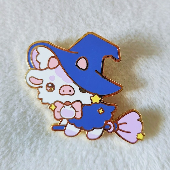 当時物 ハローキティ ハロウィン 魔女 マスコットぬいぐるみ