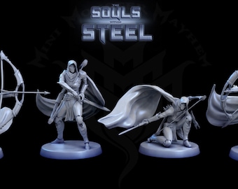 Recluta Argenta / Minimonstruo Caos