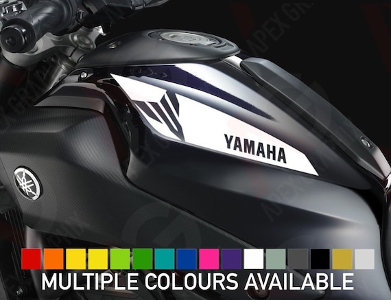 Amazon.com: Motorcycle Tank Pads Carbon Fiber Motorcycle