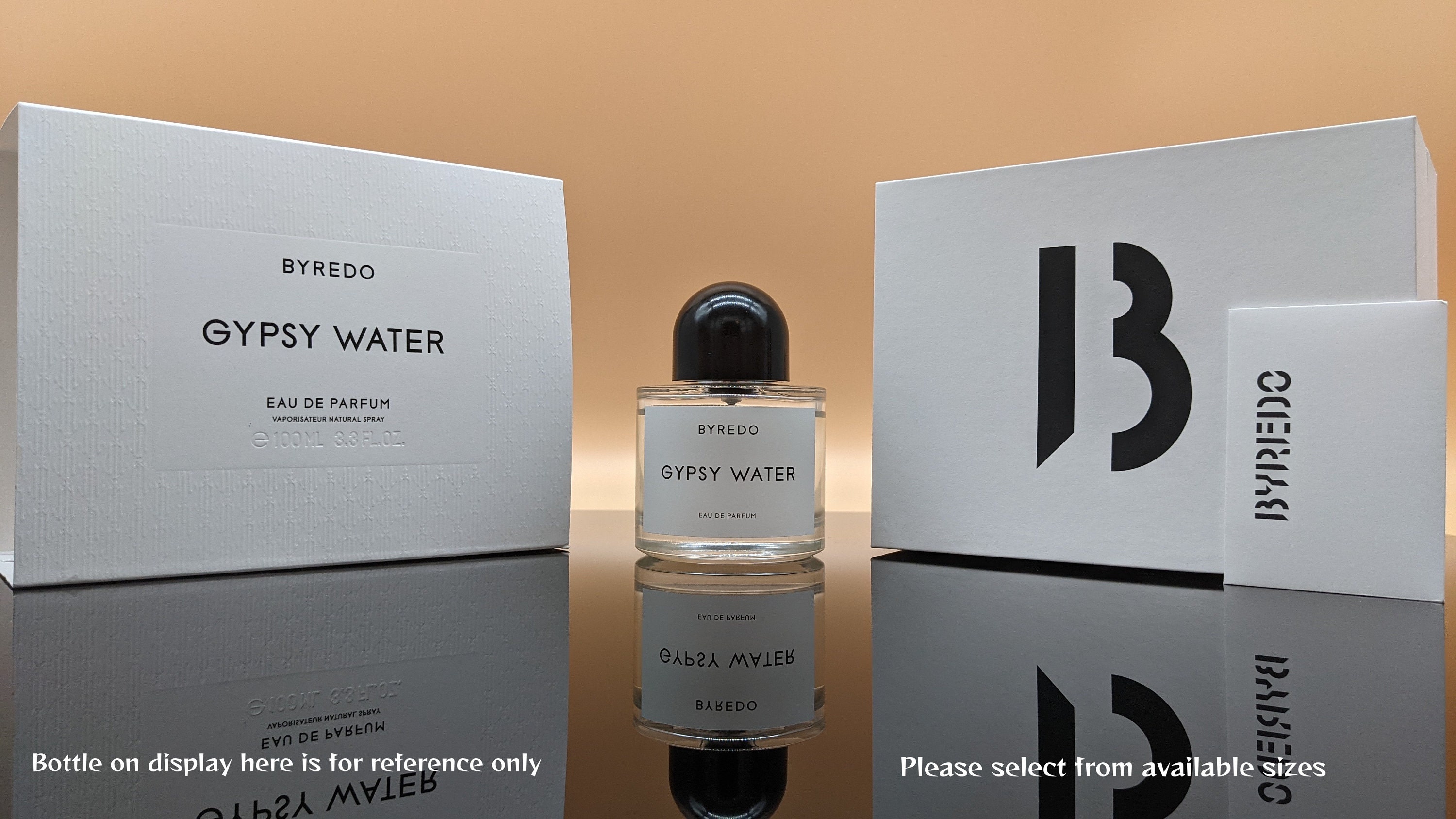 Gypsy water online sale