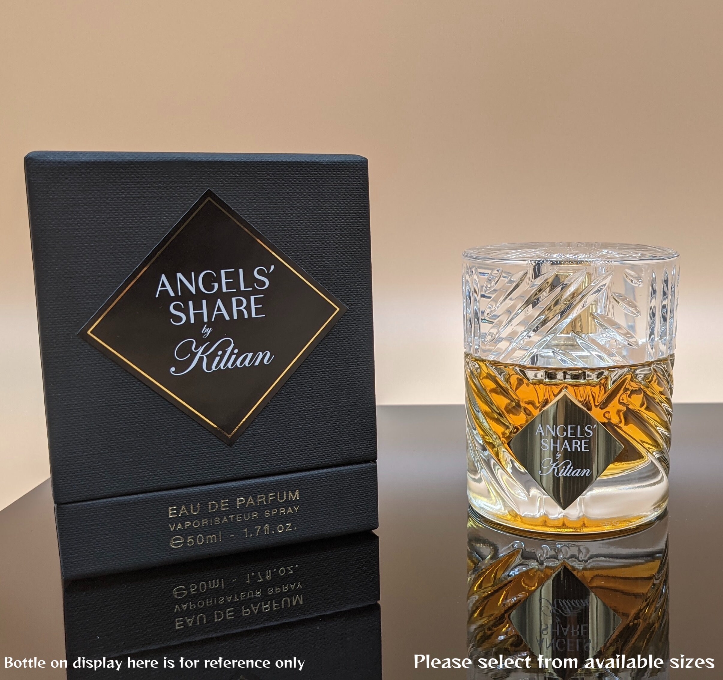 Angels' Share Hot Toddy Gift Set