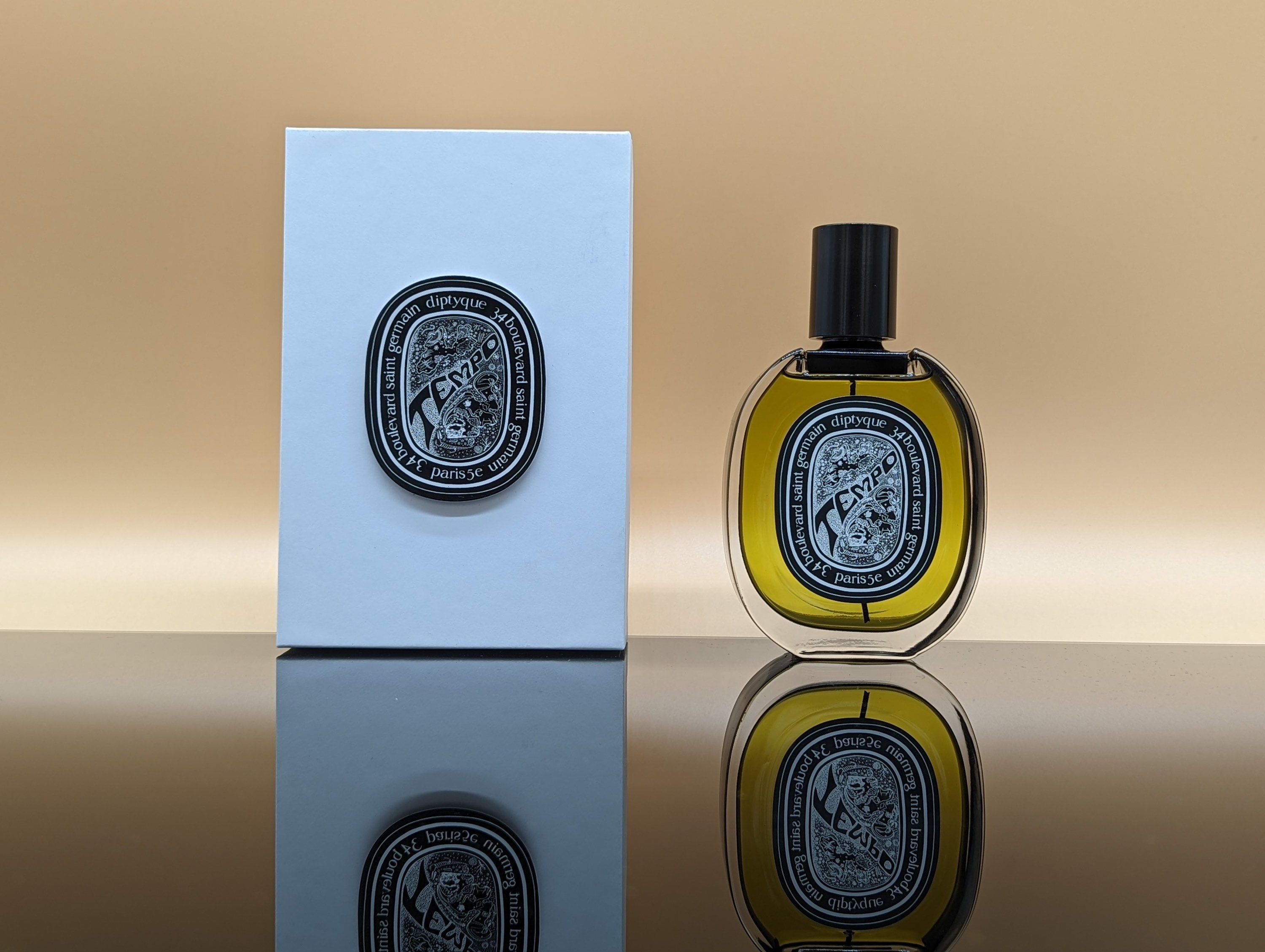 Vetyverio edp online