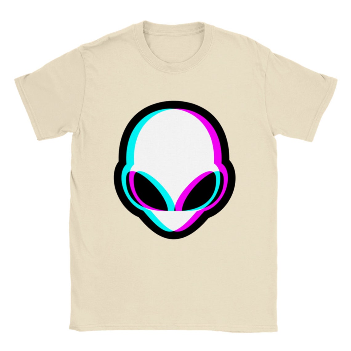 camiseta nike alien
