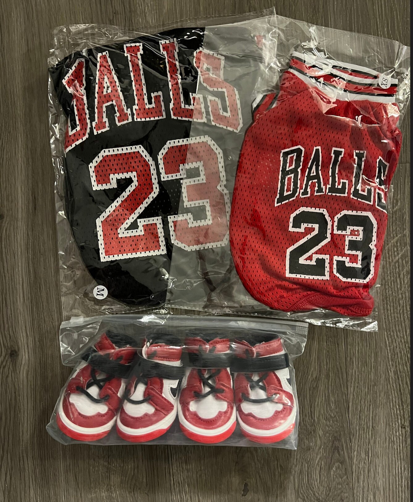 Dog Basketball Costume Dog Jordans and Dog Jersey designer Etsy