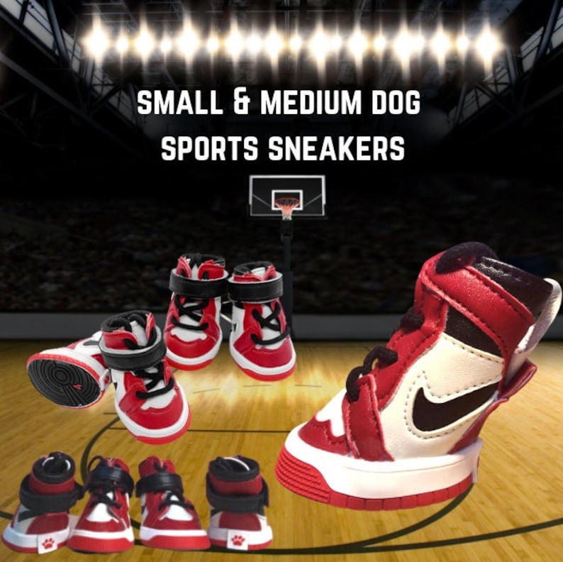 Dog Basketball Costume Dog Jordans and Dog Jersey designer Etsy