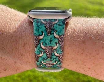 skeleton watch design