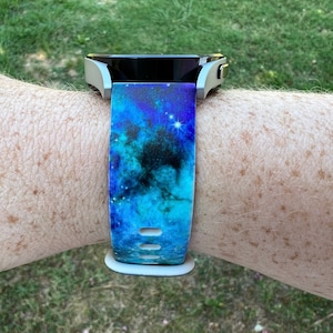 Galaxy Samsung Watch Band