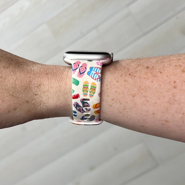 Cute Apple Watch Band Etsy