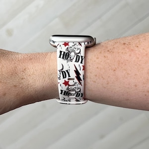 Harry potter garmin band deals
