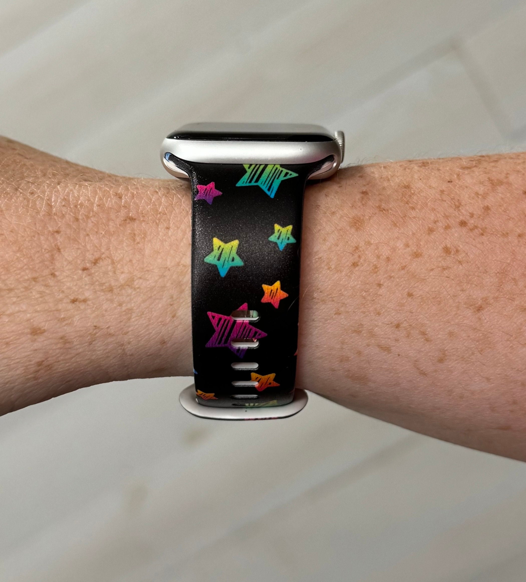 Lisa Frank Watch - Etsy