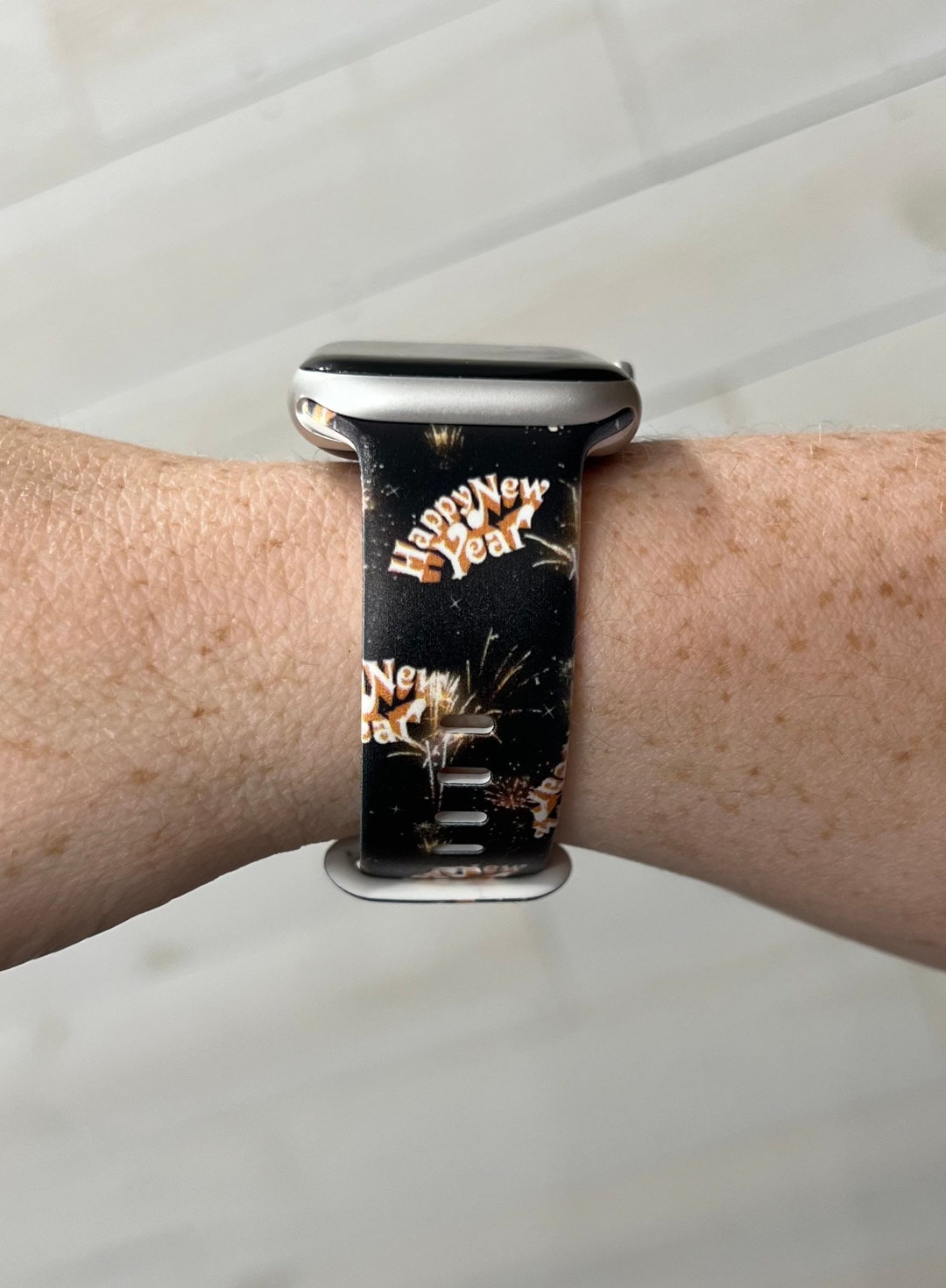 214 【最新モデル】Apple Watch Ultra2 49mm Happy New Year 214 【最新モデル】Apple Watch Ultra2 49mm Happy New Year