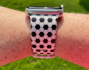 apple watch soccer
