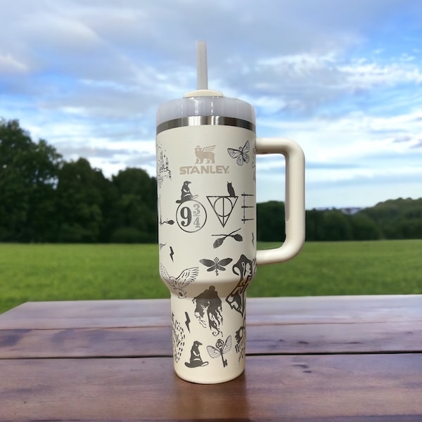Stanley Cup 40 Oz Taylorswift Etsy