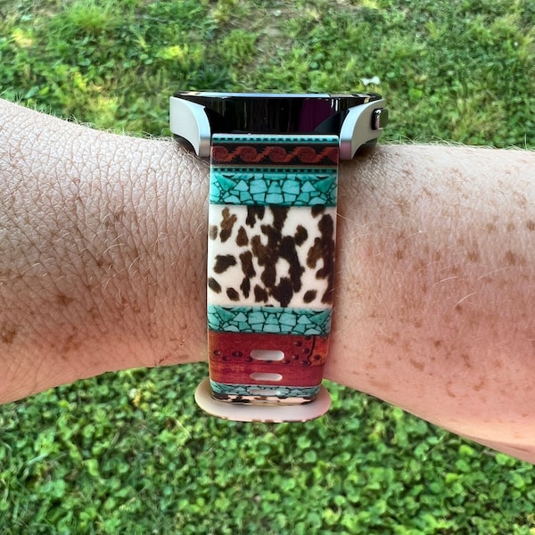 Samsung Western Watch Band