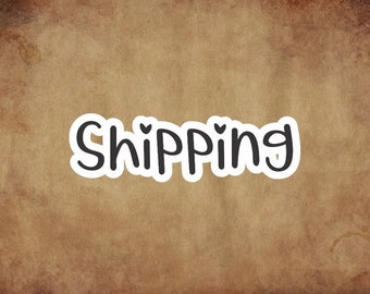 Shipping