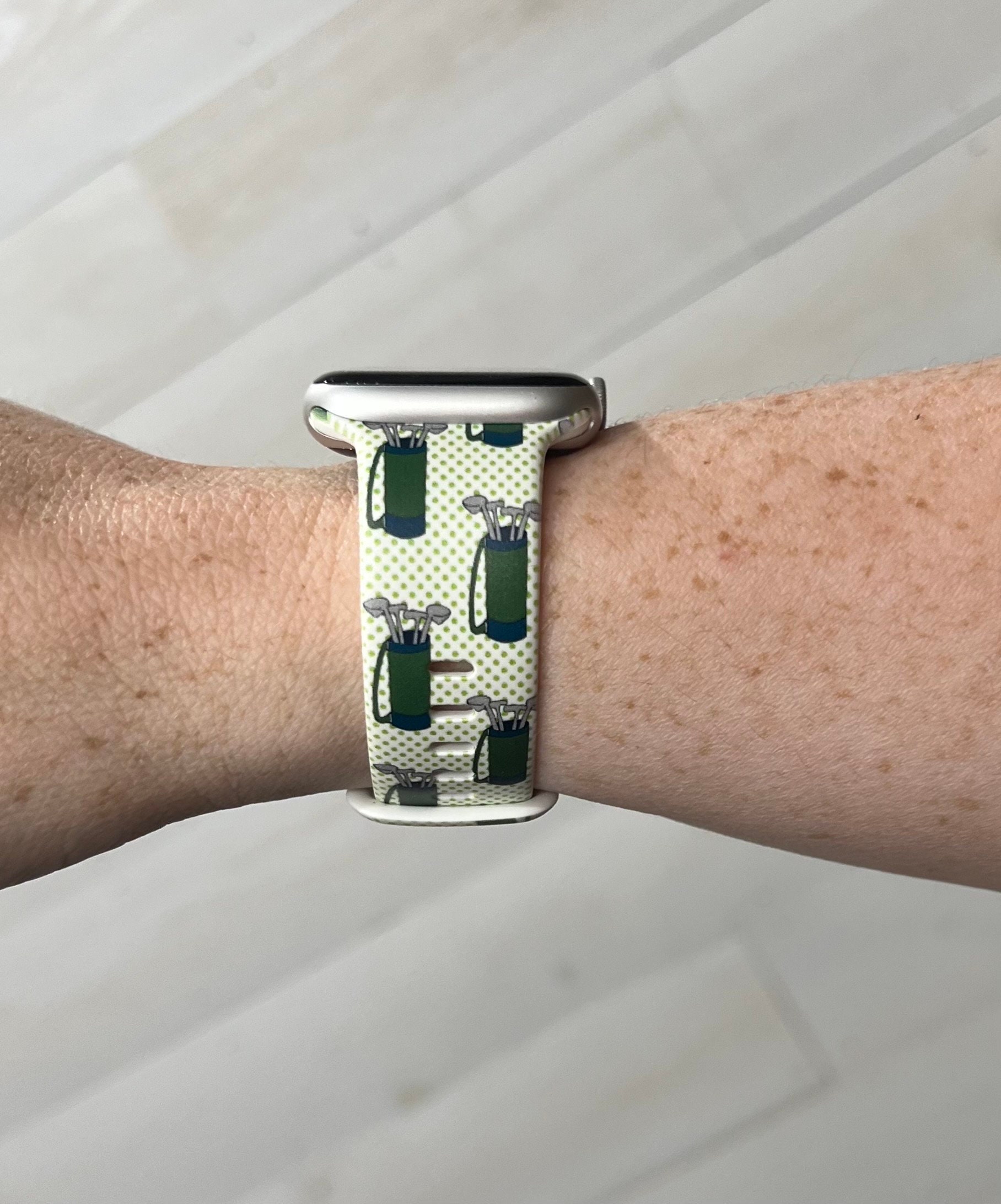 Apple Watch Band Louis Vuitton 