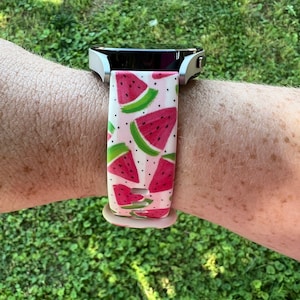 Samsung Watermelon Watch Band