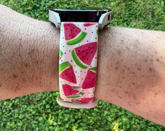 Samsung Watermelon Watch Band
