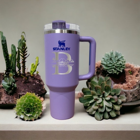 LILAC - Stanley Adventure Quencher 40oz Tumbler