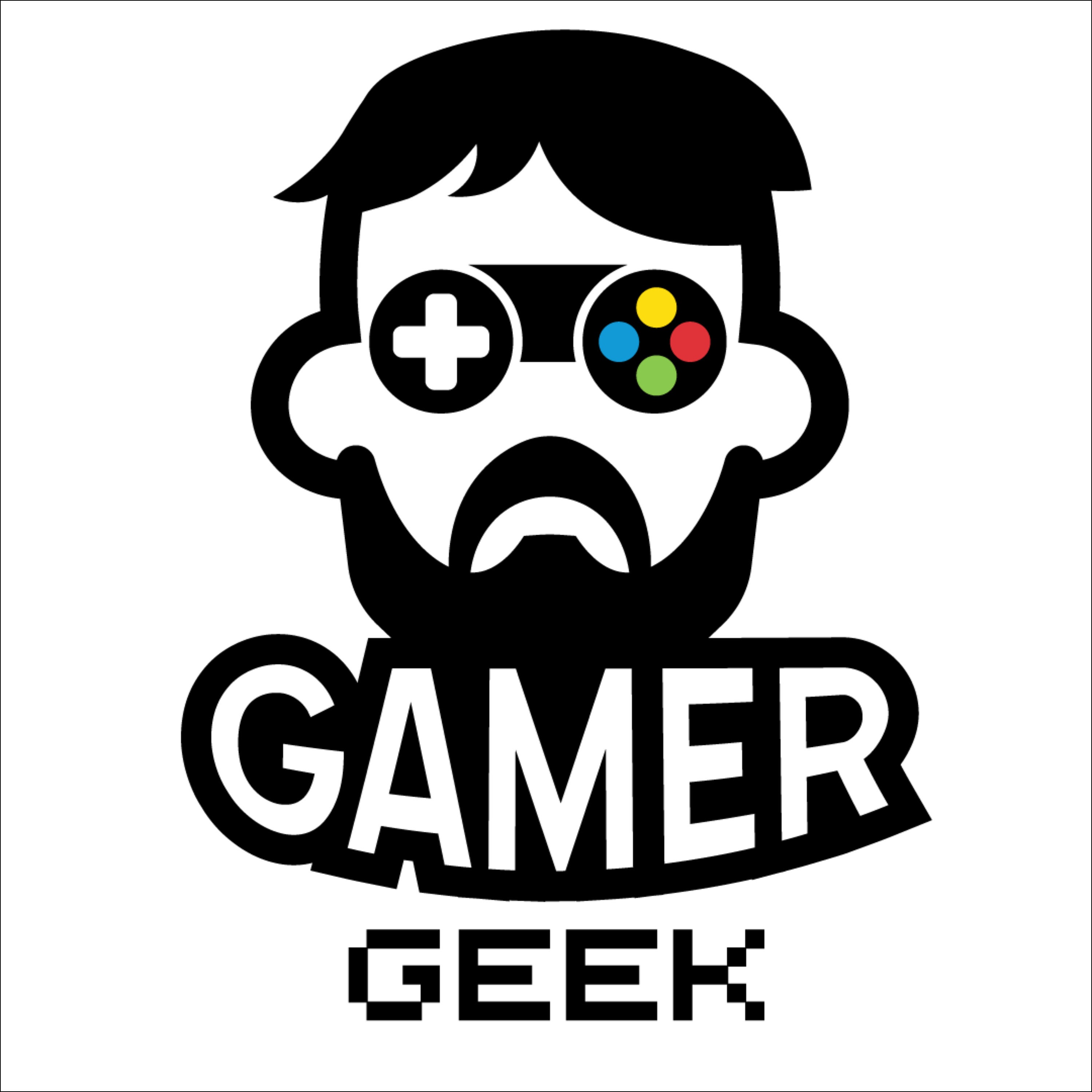 Nerdy Gamer
