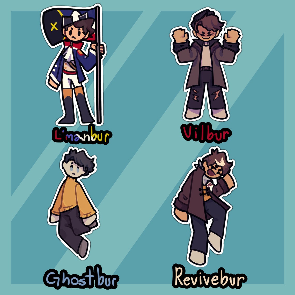 Wilbur Soot Dream Smp Image By Magexii 3204364 Zeroch vrogue.co