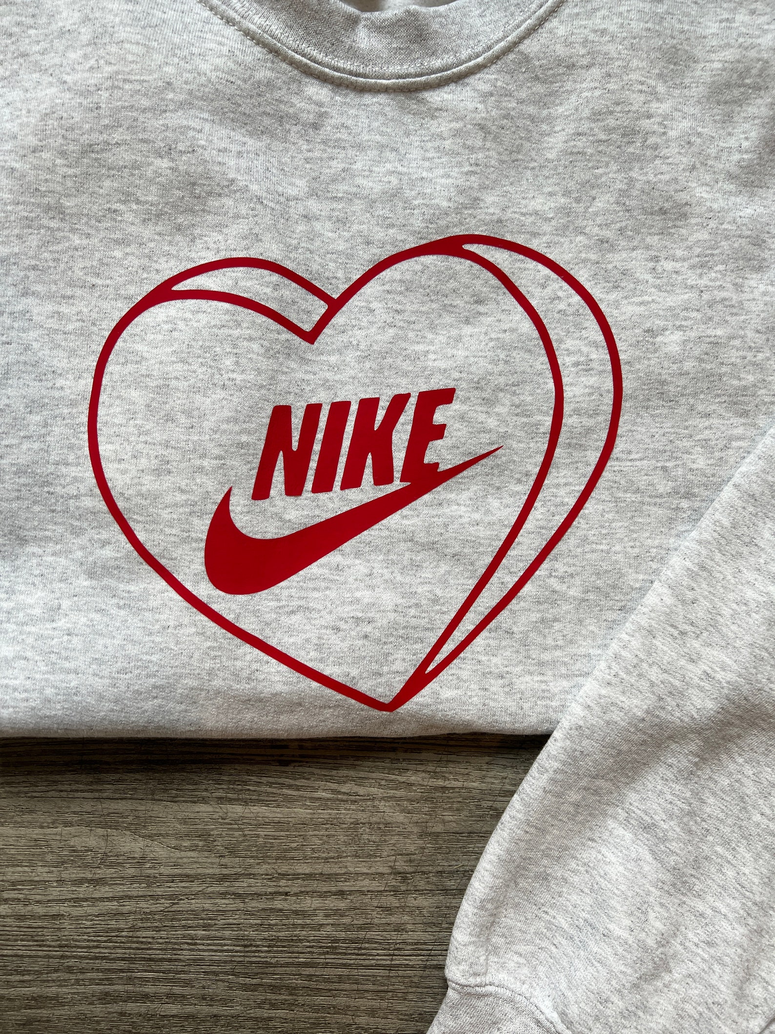 Sweetheart Sweatshirt main image 1
