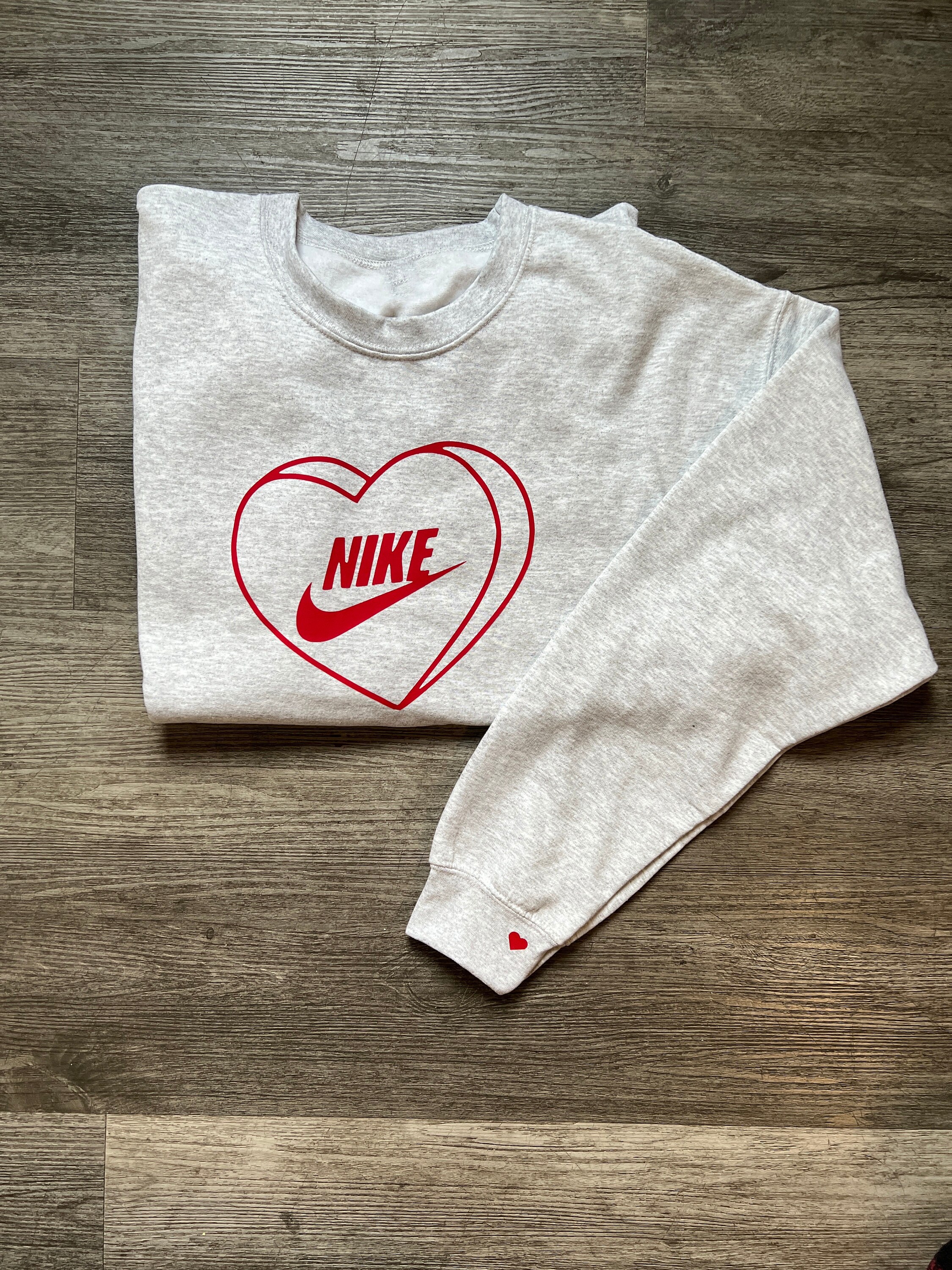 Sweetheart Hoodie