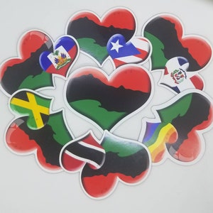 Magnets Across the Diaspora