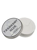 Taxidermy Glue - Hide Paste for Taxidermy Mounts - 4oz tin