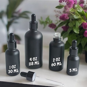 Fragrance Oil Refill For Car Diffusers, Reed Diffusers, Dryer Balls, Freshies, and More