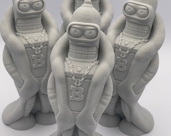 フューチュラマ ベンダー フィギュア Amazon.co.jp: (メガ コンストラクス) フューチュラマ メガ