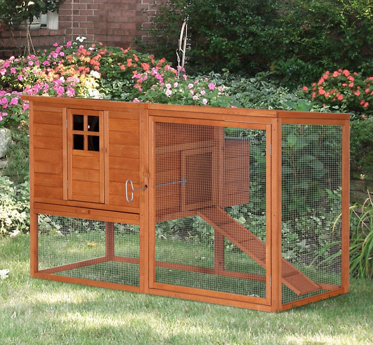 Chicken Coop for sale compared to CraigsList Only 2 left at 65