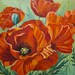 see more listings in the Peintures de fleurs section