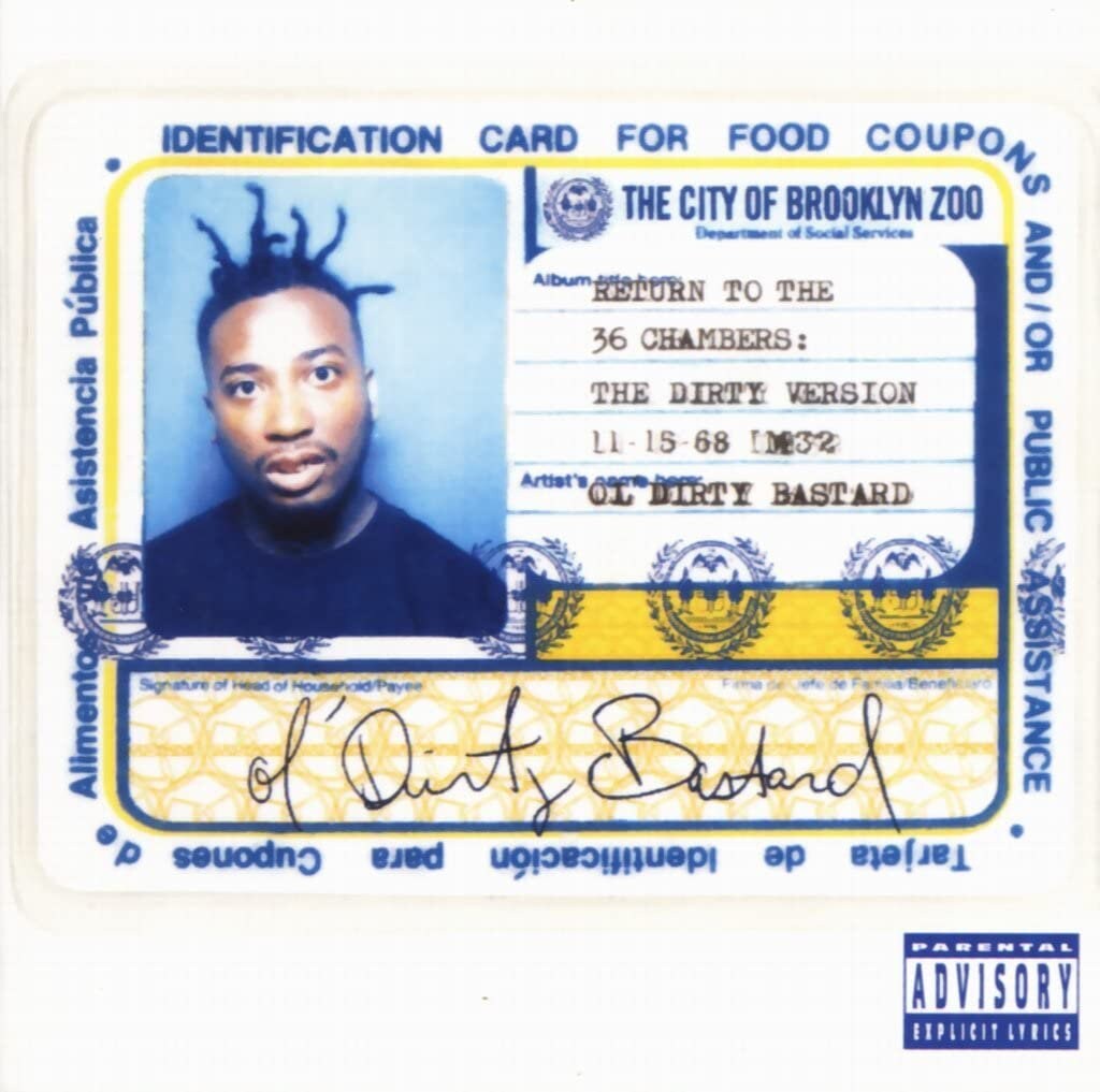 odb return to the 36 chambers shirt