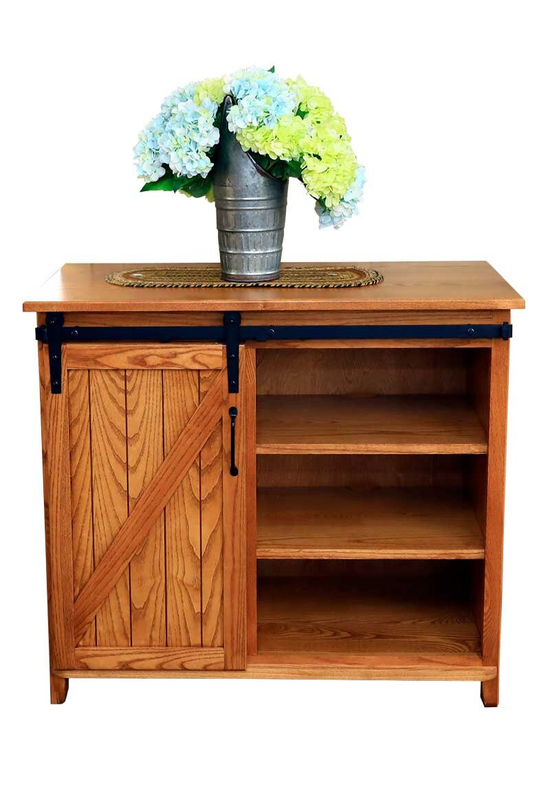 Amishmade Farmhouse Tv Stand, Tv Stand With Doors Solid Wood Tv Stand Tv Stand With Shelves, Tv