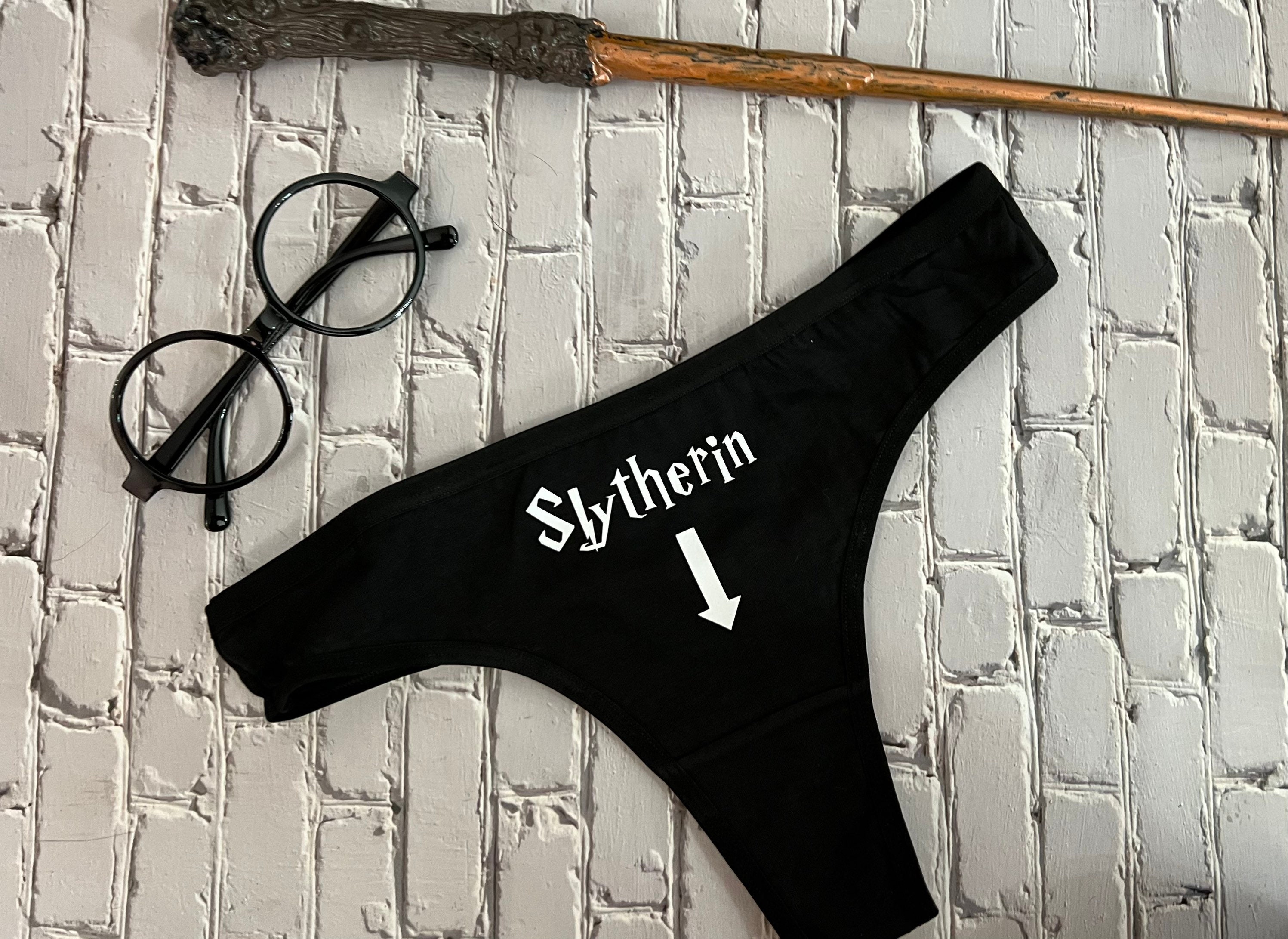 Potter Underwear -  Canada