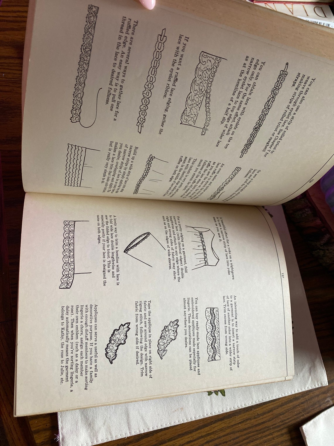 Its Easy Heres How Sew Lingerie. By Kerstin Martensson | Etsy