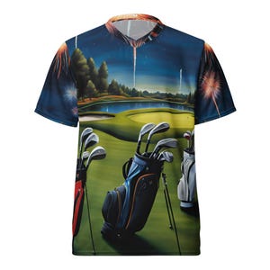 AOP Golf 1   - realism golf jersey, jersey for golf, gift for golfer, golf gift, golf shirt