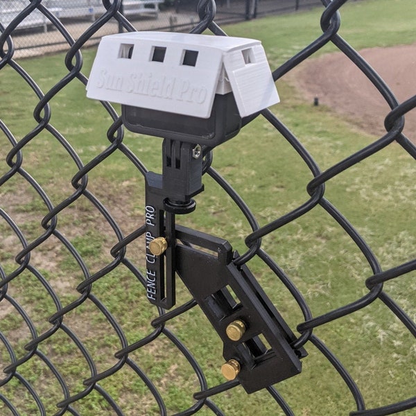 Sun Shade Pro - Hitzeschutz für deine Gopro