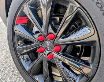 Lug Nut Spikes  (19mm 3/4inch)
