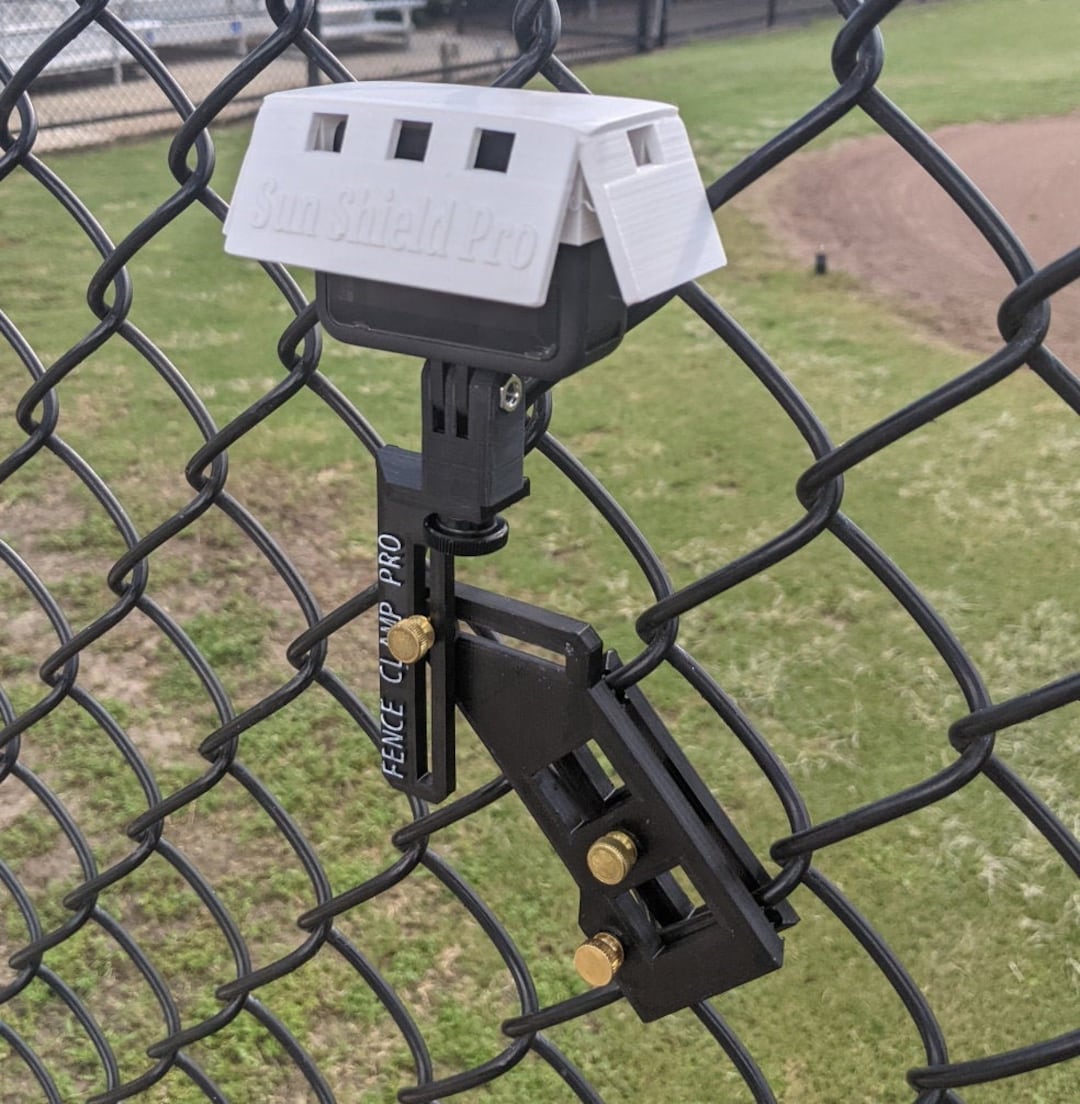 Sun Shade Pro Heat Protection for Your Gopro Etsy