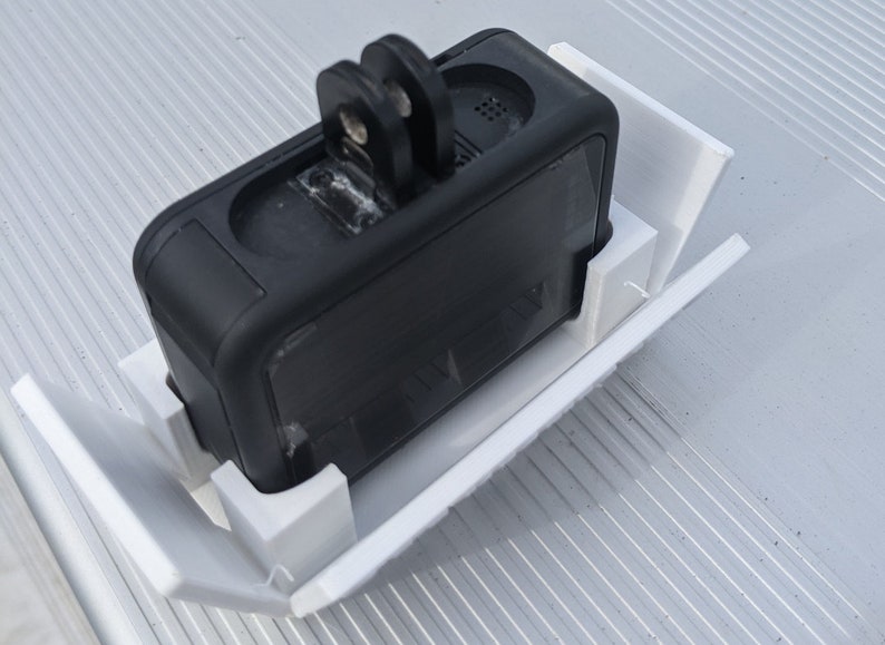 Sun Shade Pro Heat Protection for Your Gopro Etsy