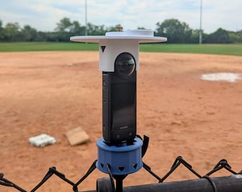 360 Shade Pro: protección térmica para tu Insta360 X3, X4 y X5