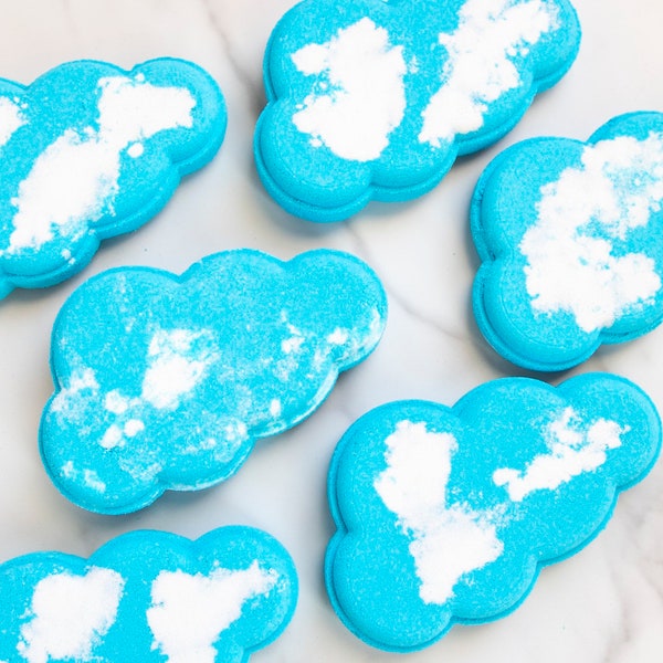 Cute Bath Bombs Etsy